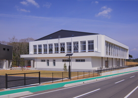 行方市立北浦小学校